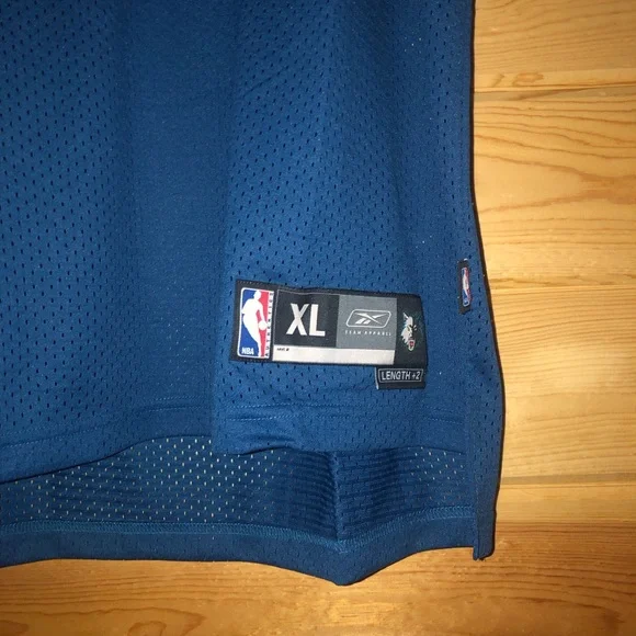 Timberwolves Hoiberg Jersey